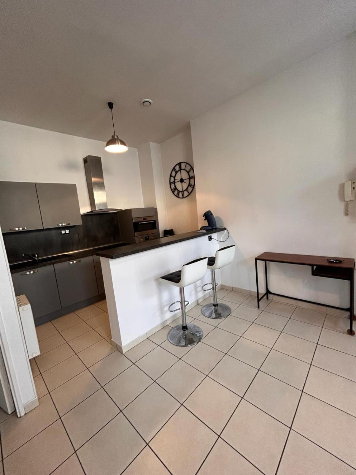 Studio Coulommiers Centre Zewnętrze zdjęcie