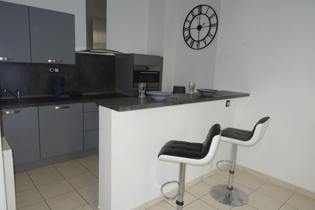 Studio Coulommiers Centre Zewnętrze zdjęcie